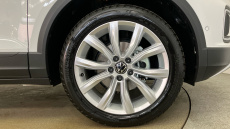 Volkswagen T-Roc 1.5 TSI Match 5dr Petrol Hatchback